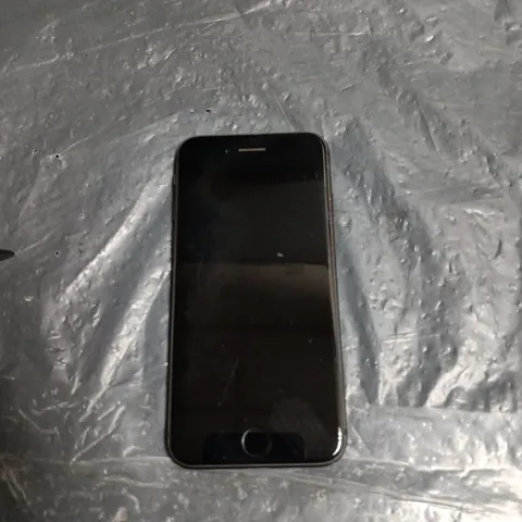 APPLE IPHONE  – 4.7IN, BLACK – BOXED 