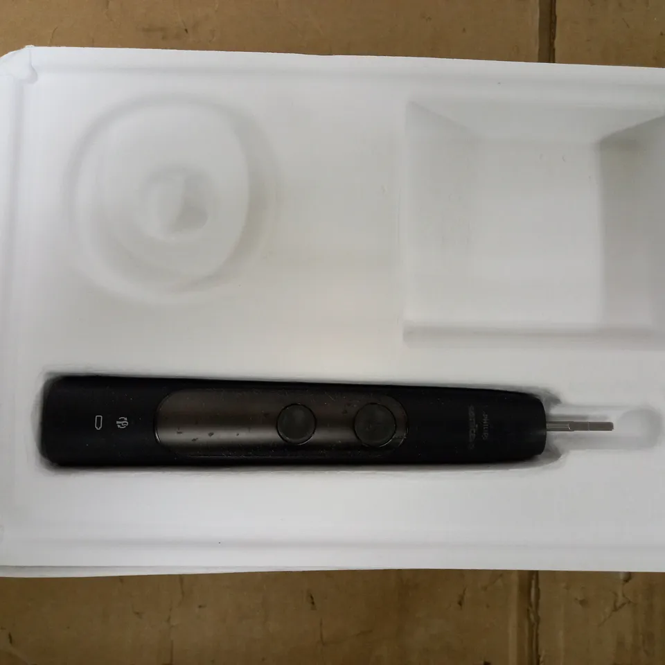 PHILIPS SONICARE ADVANCED WHITENING EDITION RECHARGEABLE TOOTHBRUSH