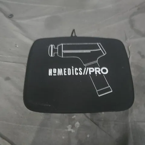 HOMEDICS PRO MASSAGER PGM-1000GQVI-EU