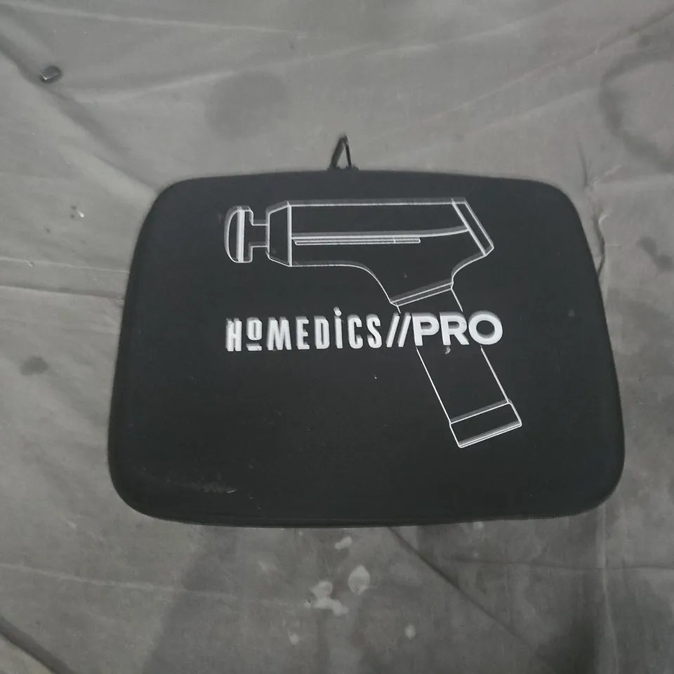 HOMEDICS PRO MASSAGER PGM-1000GQVI-EU