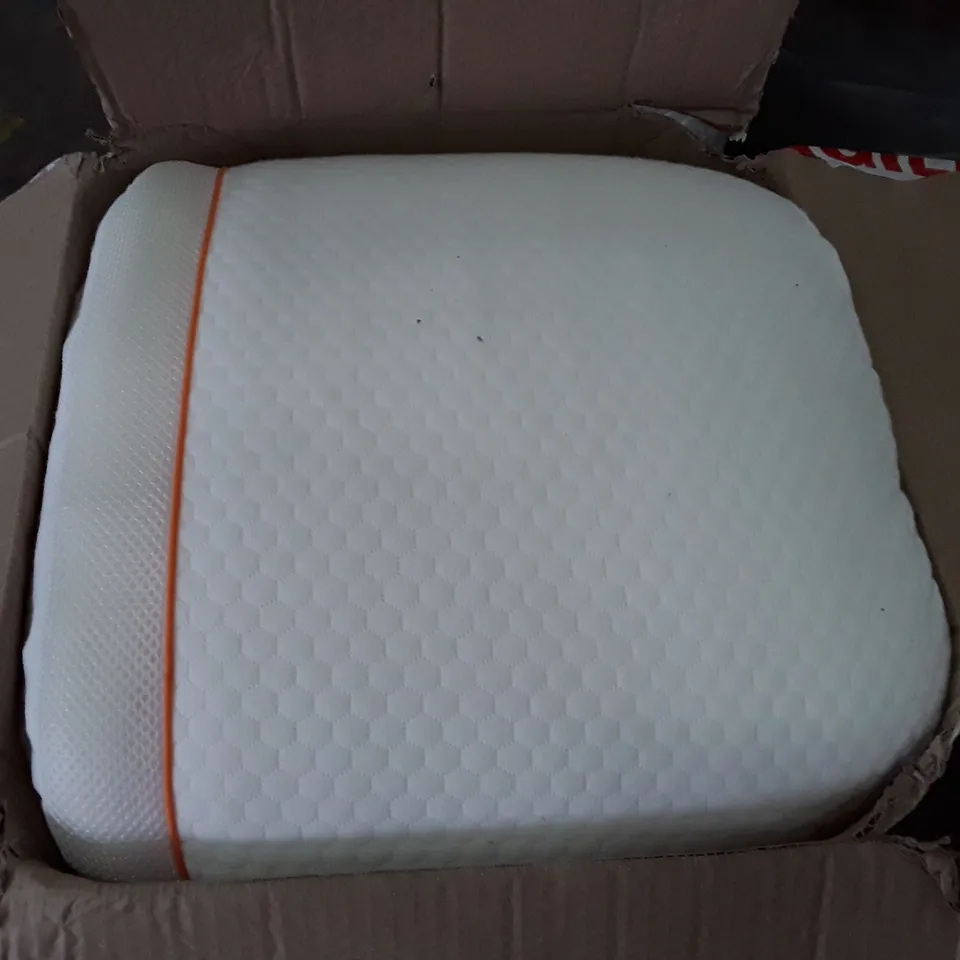 BOXED OCTASMART ESSENTIALS 5CM MEMORY FOAM DOUBLE MATTRESSES