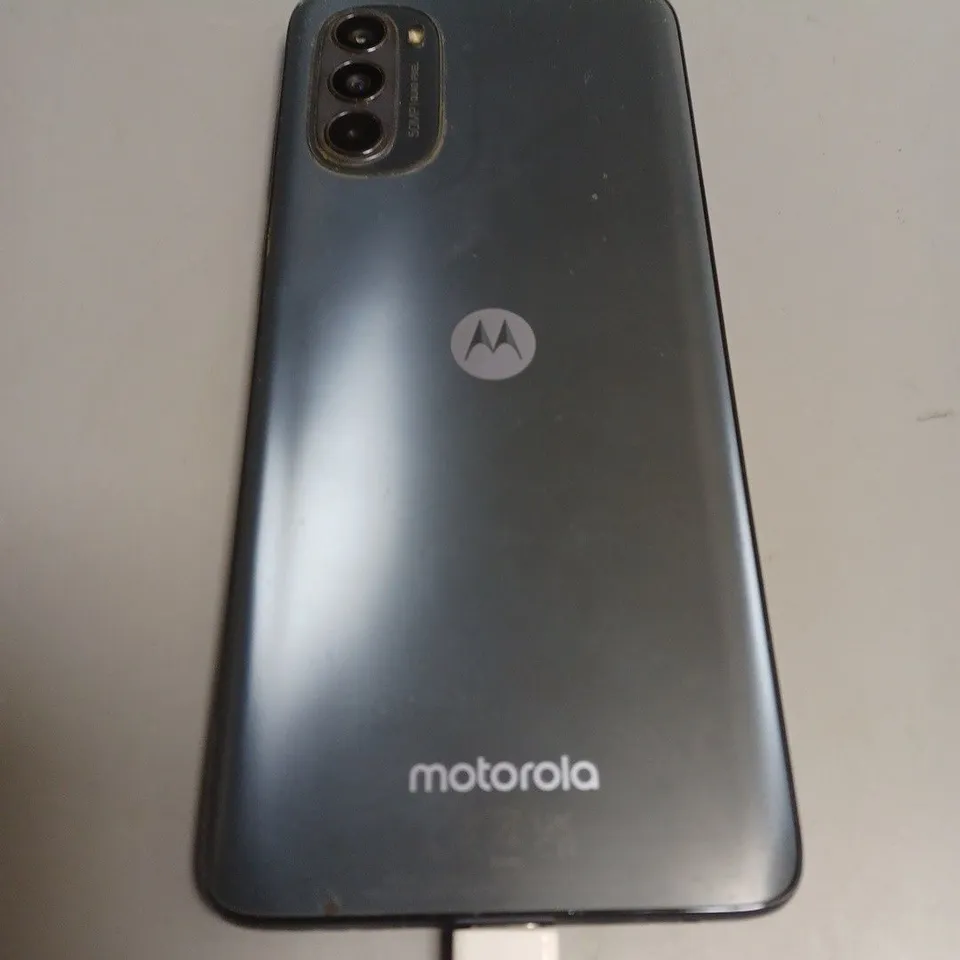MOTOROLA MOTO E20 