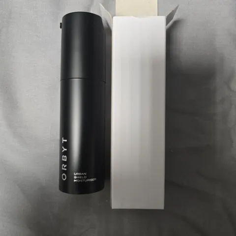 ORBYT URBAN SHIELD MOISTURISER – 30 ML 