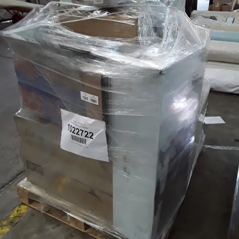 PALLET OF APPROXIMATELY 20 ASSORTED MONITORS INCLUDING