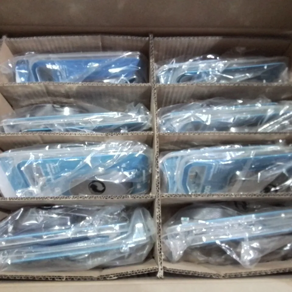 LOT OF 16 BRAND NEW RAPOO M100 SILENT WIRELESS MOUSES 