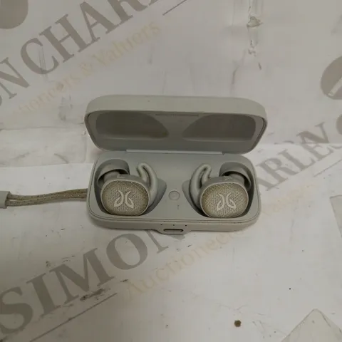 JAYBIRD VISTA WIRELESS EARPHONES