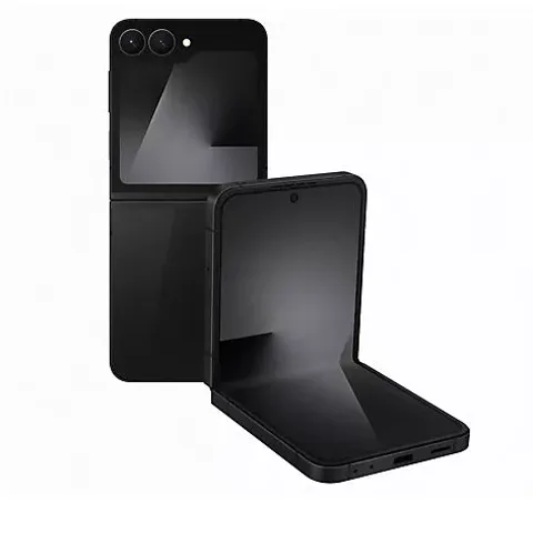 SAMSUNG GALAXY Z FLIP7 FE 128 GB