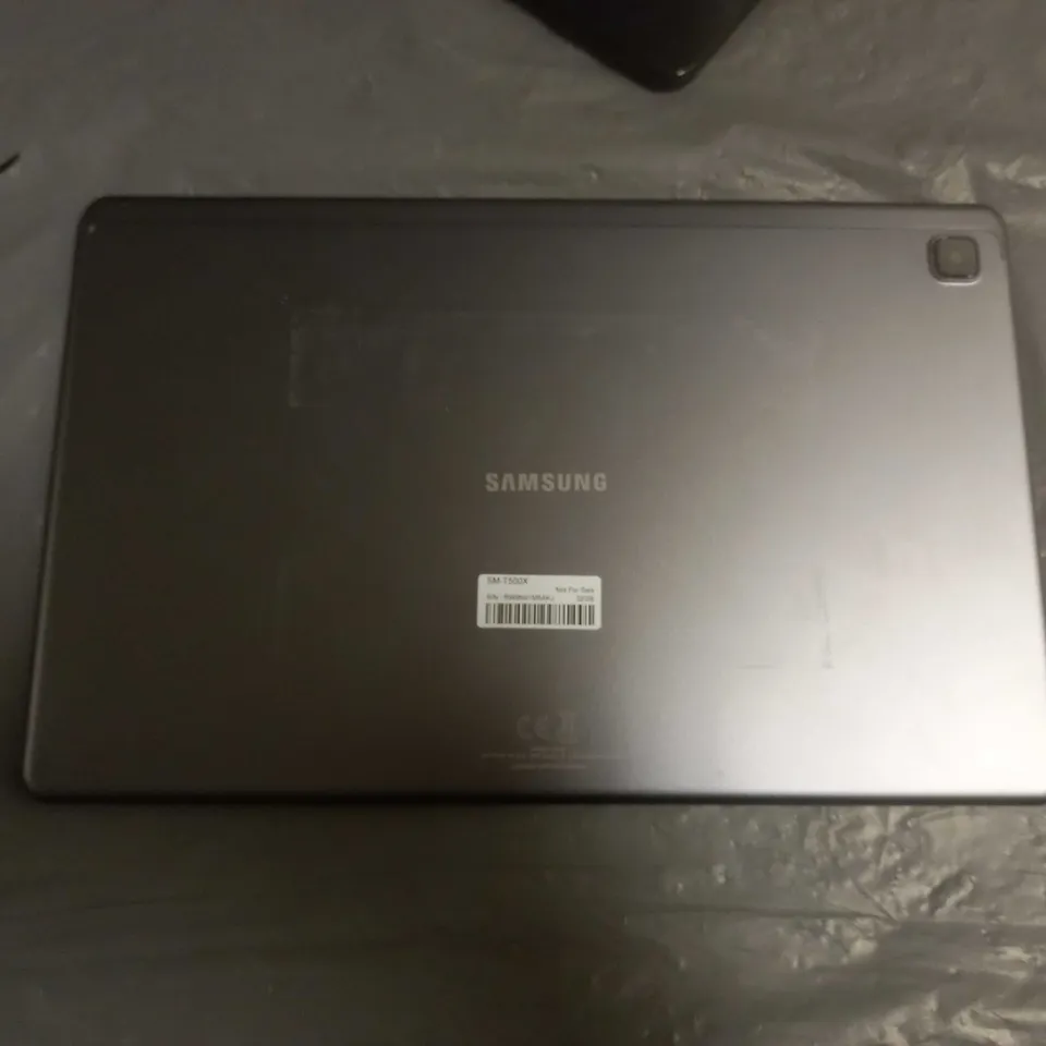 SAMSUNG GALAXY TAB A7 32GB SM-T500