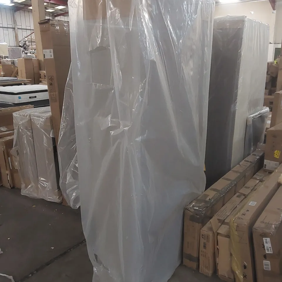 BAGGED DIVAN BED BASE 3ft (1 PART)