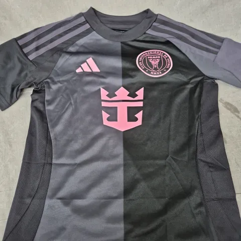 INTER MIAMI FC AWAY JERSEY - MESSI 10 - KIDS - SIZE 9/10 YEARS