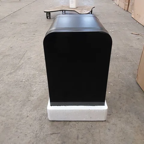 BOXED MINI FRIDGE LL-6AL BLACK (1 BOX)