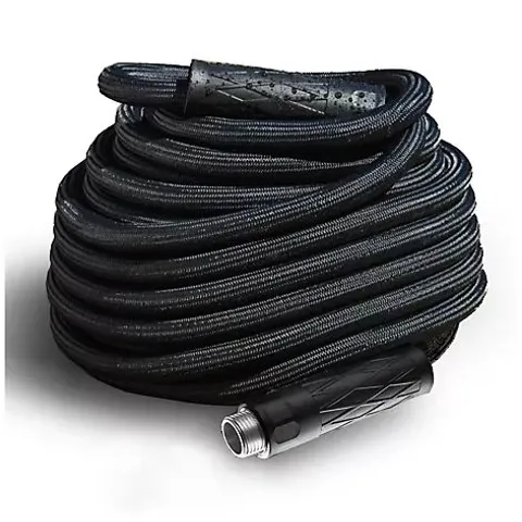 OUTLET BELL & HOWELL HYDROSTEEL HEAVY DUTY LIGHTWEIGHT HOSE