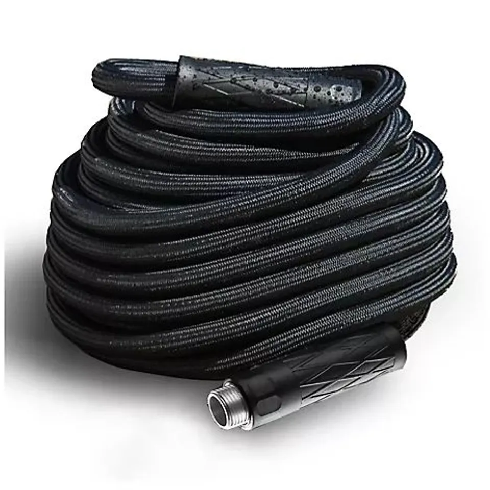 OUTLET BELL & HOWELL HYDROSTEEL HEAVY DUTY LIGHTWEIGHT HOSE