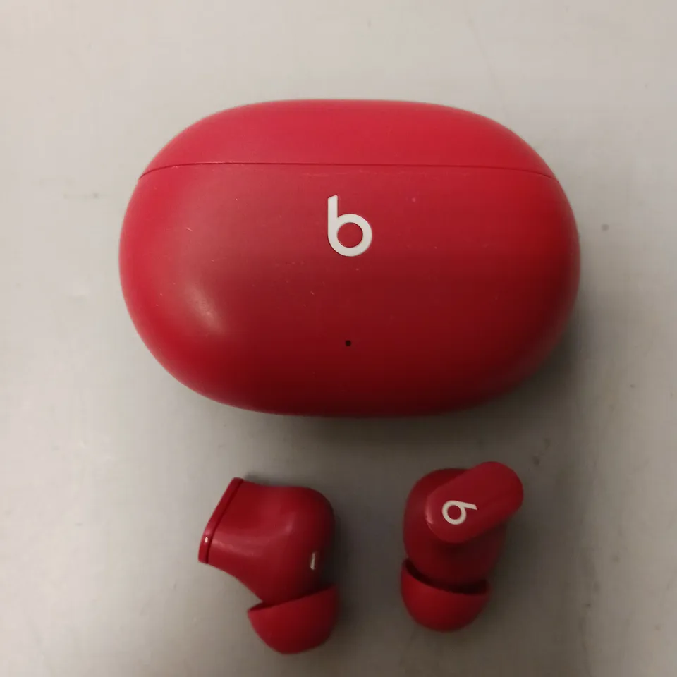 BEATS STUDIO BUDS WIRELESS EARPHONES 