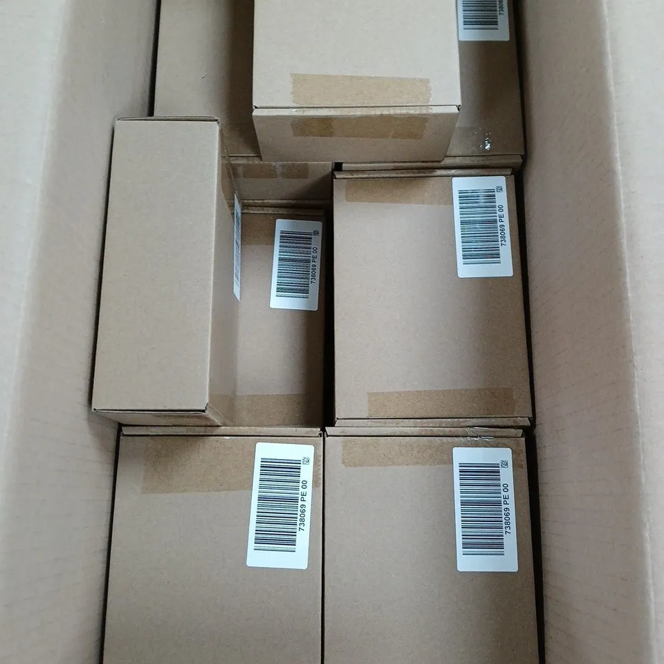 APPROXIMATELY 20 TILI RECHARGEABLE BODY TRIMMERS WITH LED LIGHT - PURPLE