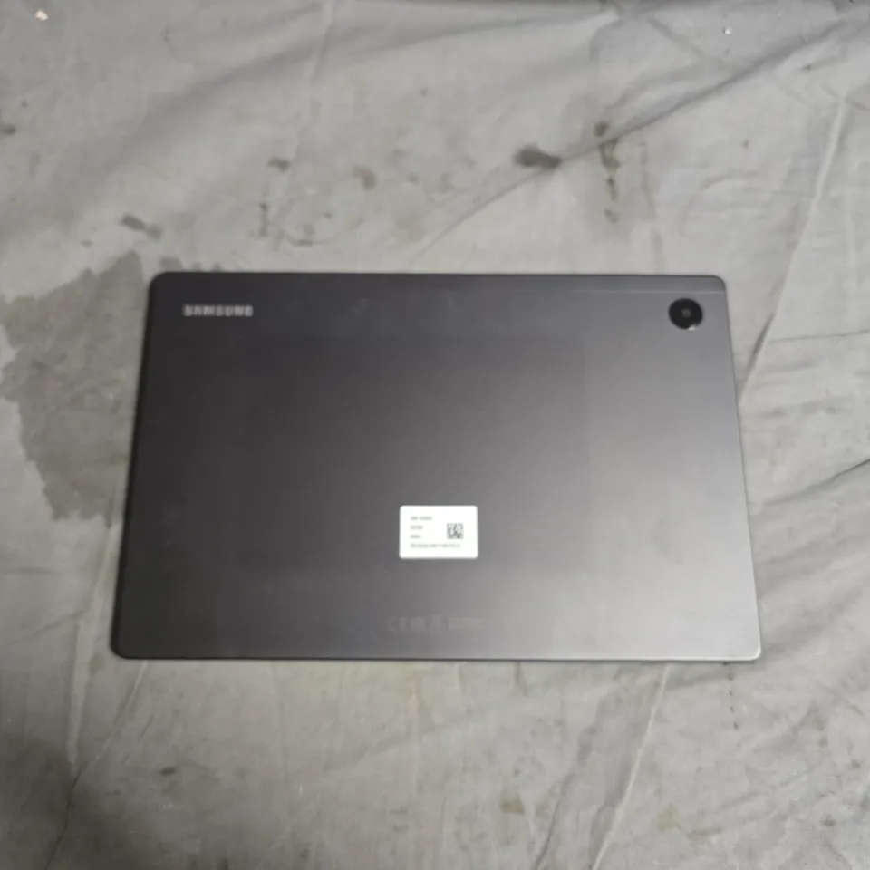 SAMSUNG GALAXY TAB A8 TABLET