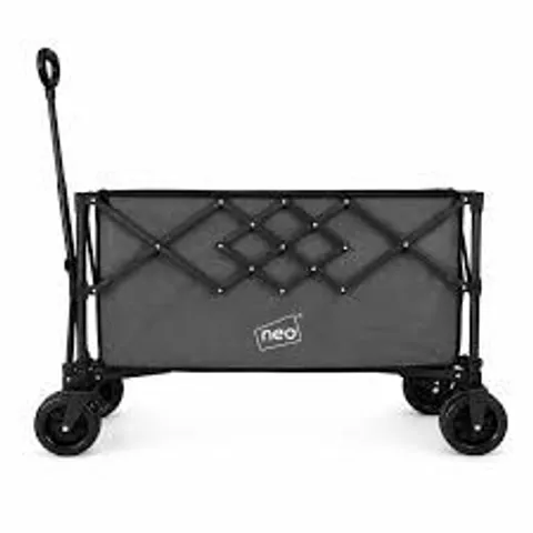 BOXED NEO-300L CART BLACK
