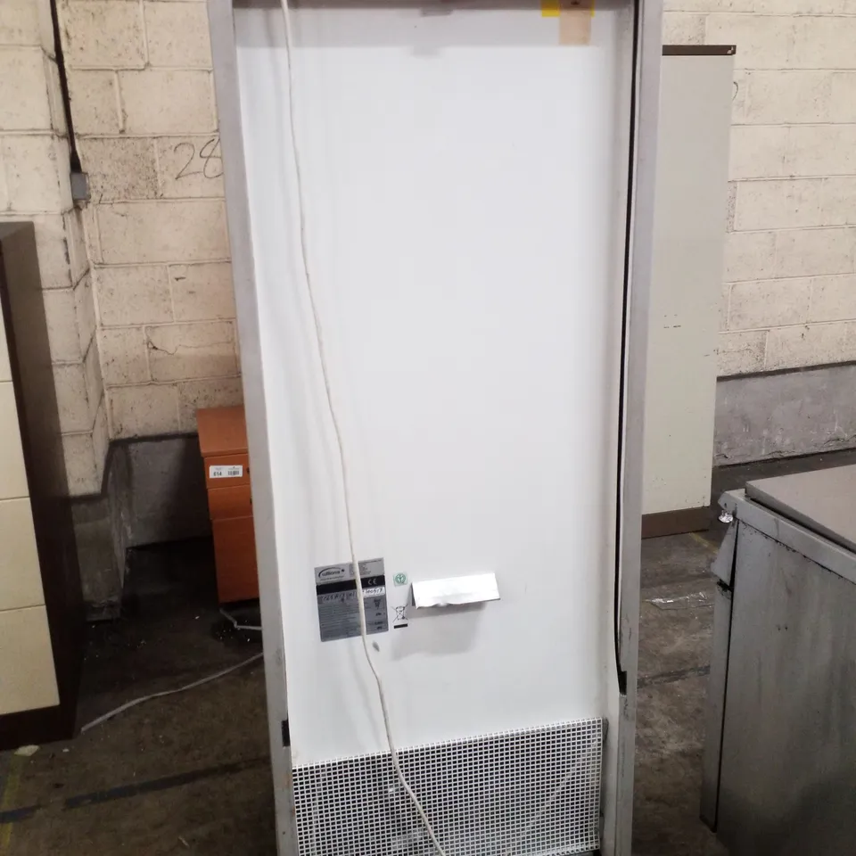 WILLIAMS REFRIGERATION UPRIGHT DISPLAY CABINET