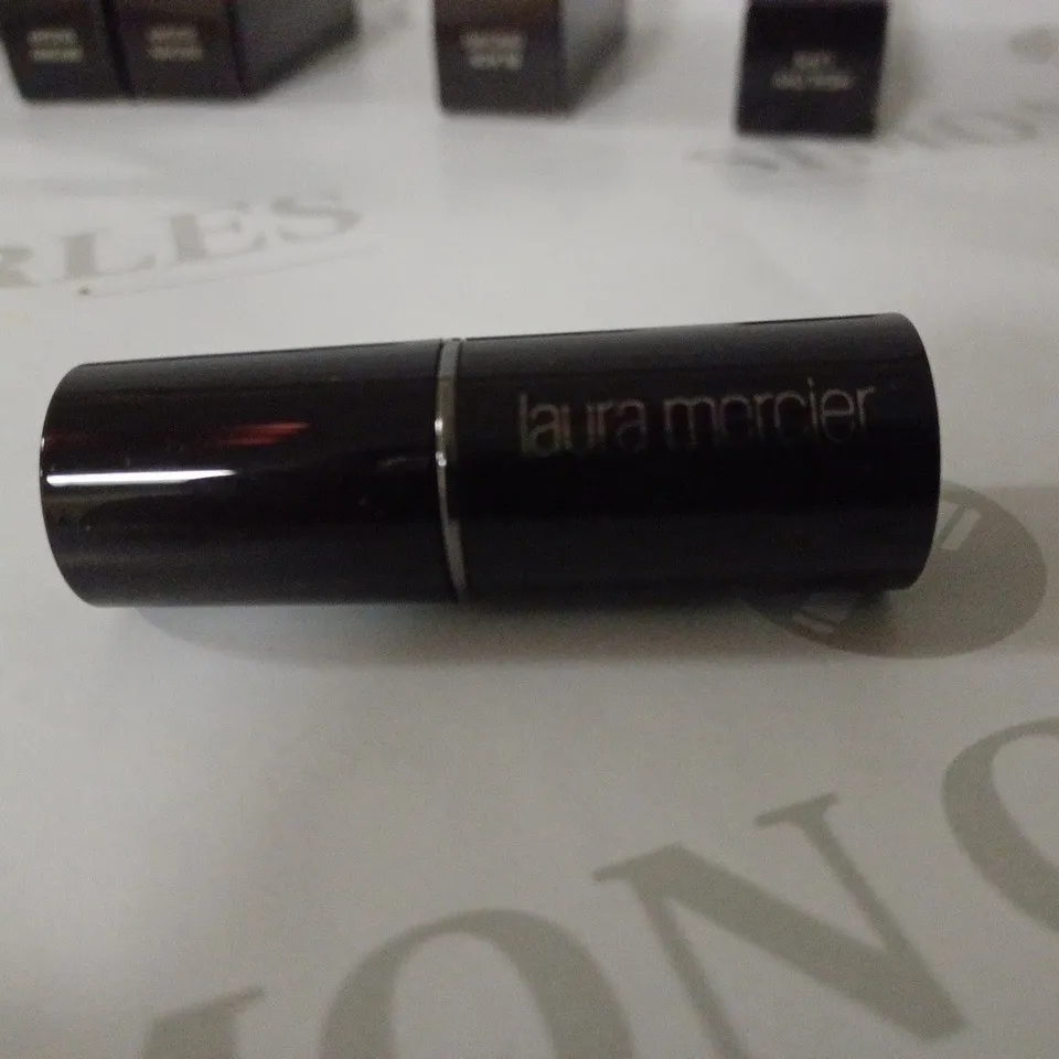 LOT OF 3 LAURA MERCIER STICK GLOSS, PEONY [3.5G/0.12OZ]