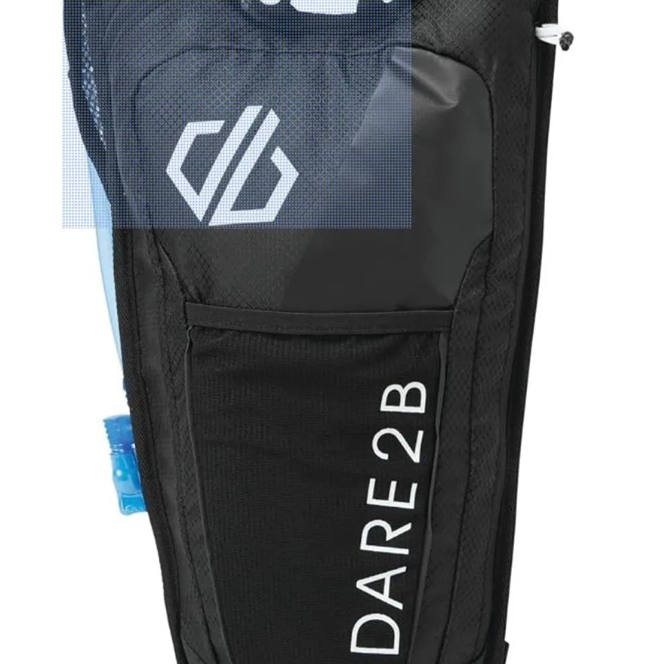 BRAND NEW DARE 2B VITE III HYDRO BREATHABLE MESH SHOULDER STRAPS LIGHTWEIGHT HIP BELT REFLECTIVE DETAILS RUCKSAC RUCKSACKS