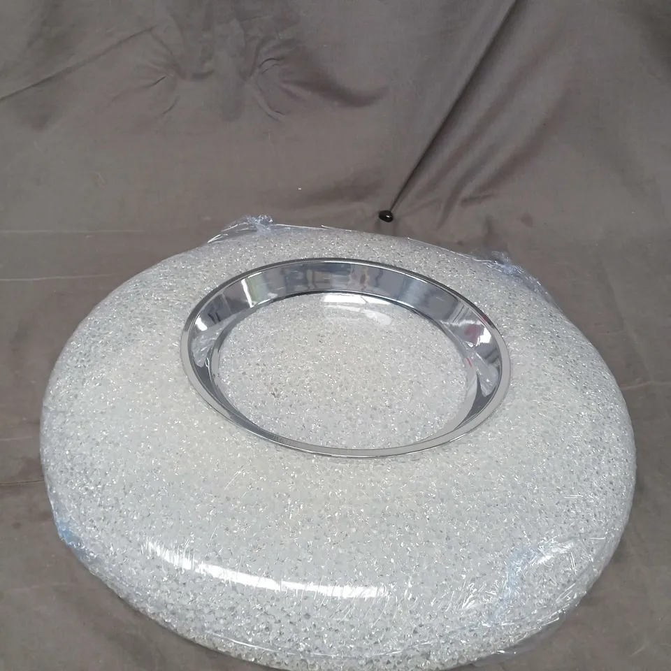 BOXED LED CEILING LAMP 