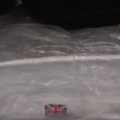 BAGGED ASPIRE POCKET SPRUNG 5FT KINGSIZED MATTRESS