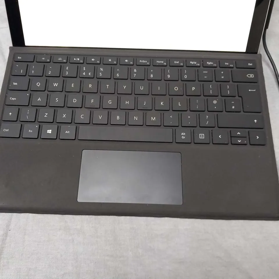 MICROSOFT SURFACE PRO 4 128GB