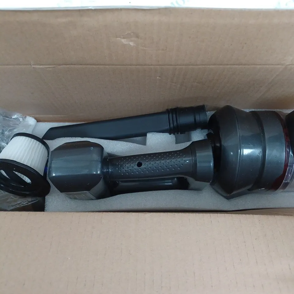 BOXED ONSON COLDLESS VACUUM CLEANER