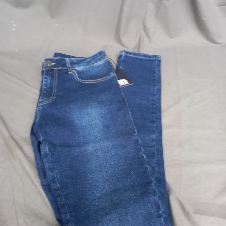 MENS 526 DENIM JEANS SIZE W32 L34