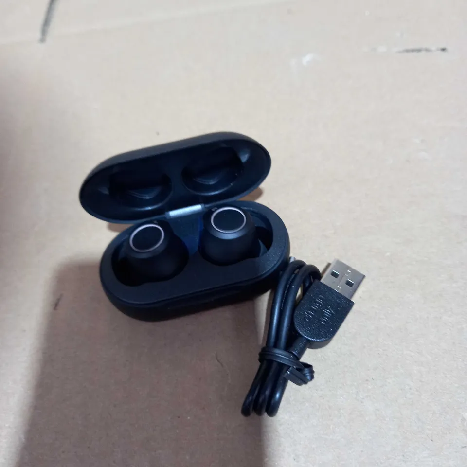 ASDA TECH  TRUE WIRELESS EARBUDS