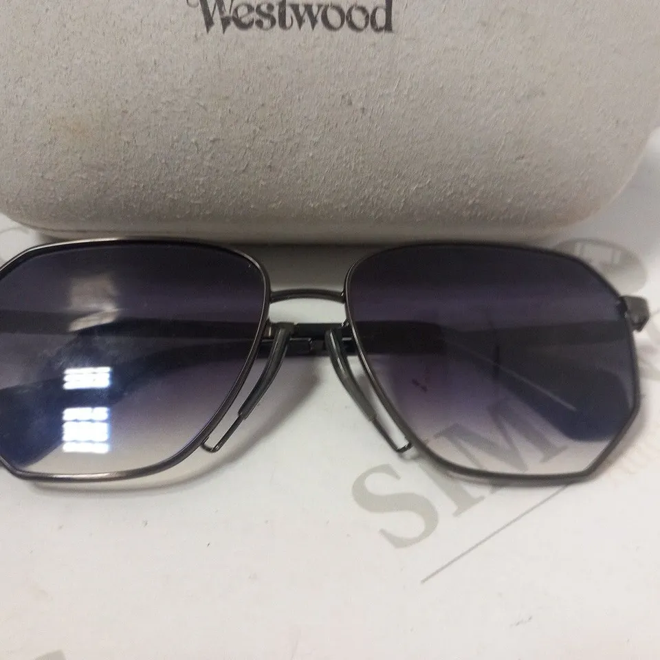 BOXED VIVIENNE WESTWOOD VW7005 SUNGLASSES