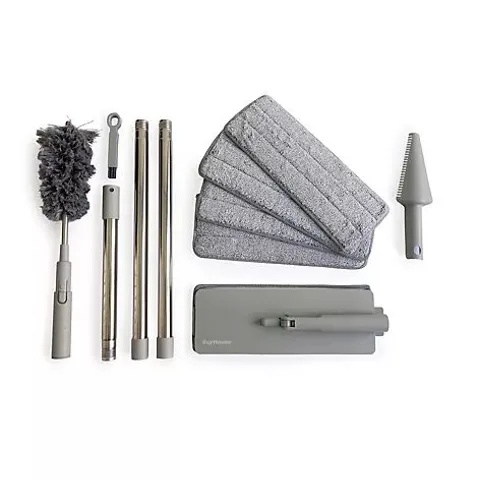 OURHOUSE 5 IN 1 MULTIFUNCTIONAL FLAT MOP BOXED