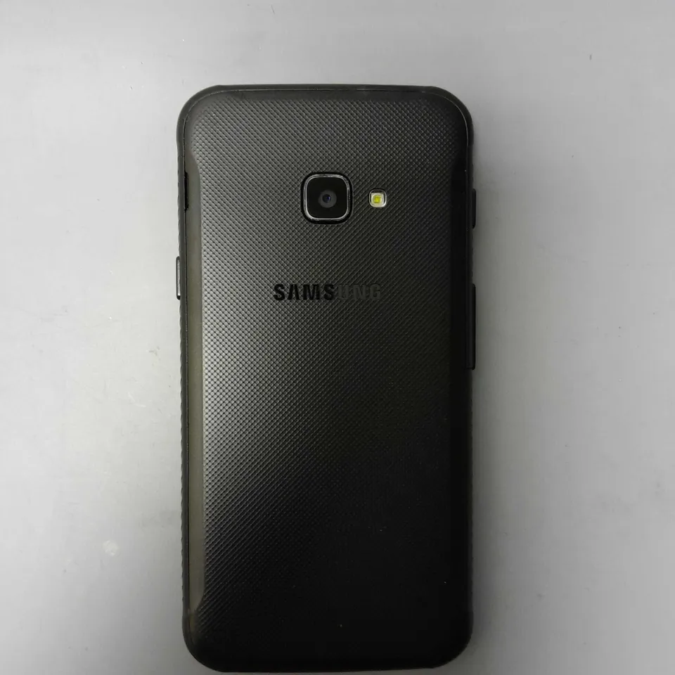 SAMSUNG GALAXY XCOVER 4 SMARTPHONE 