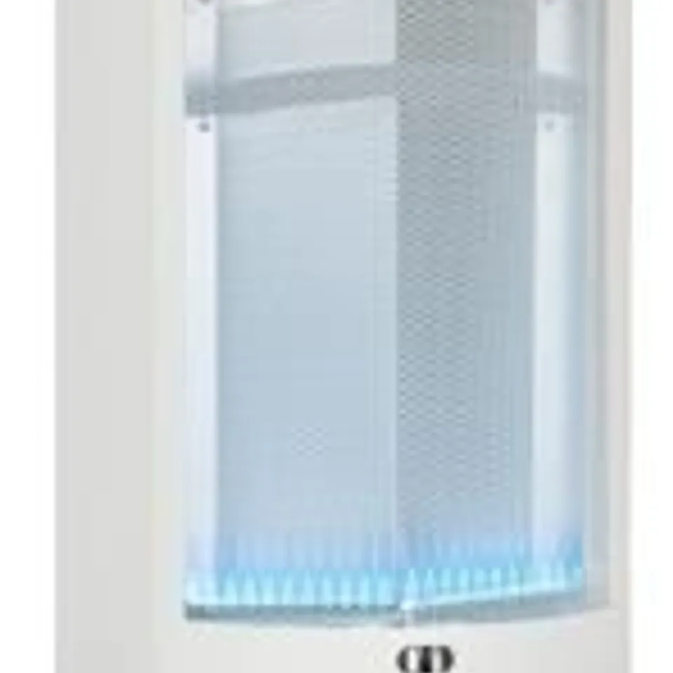 KLARSTEIN BLUMFELDT HHG9-BON-FIRE-WHITE GAS HEATER