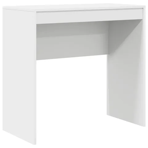 BOXED WRITING DESK PARTICLE BOARD 76CM (1 BOX)