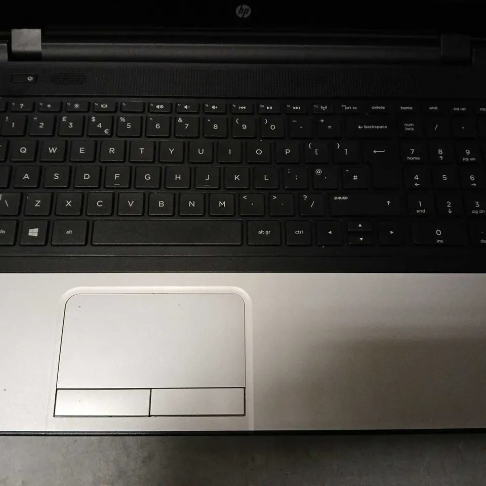 HP 350 G2 LAPTOP