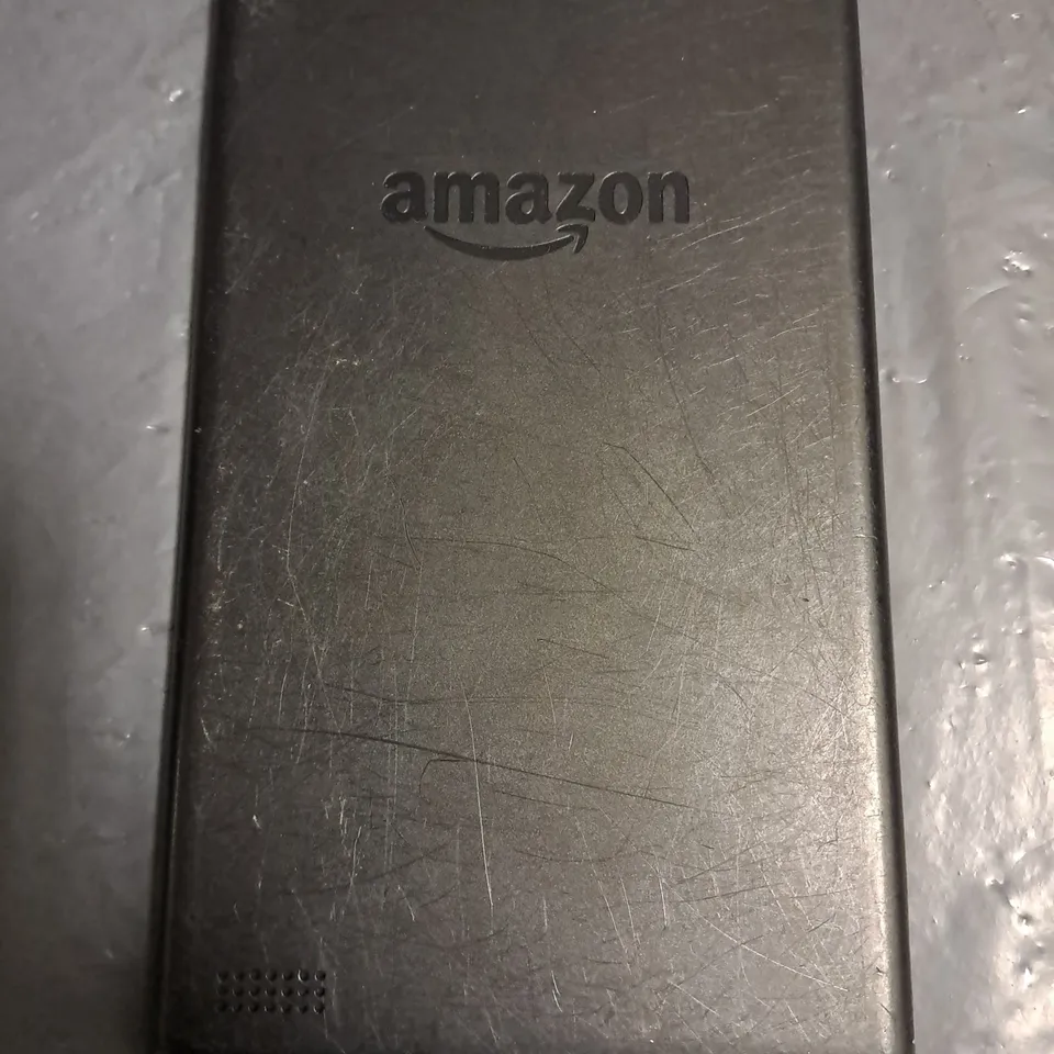 AMAZON FIRE 7 TABLET