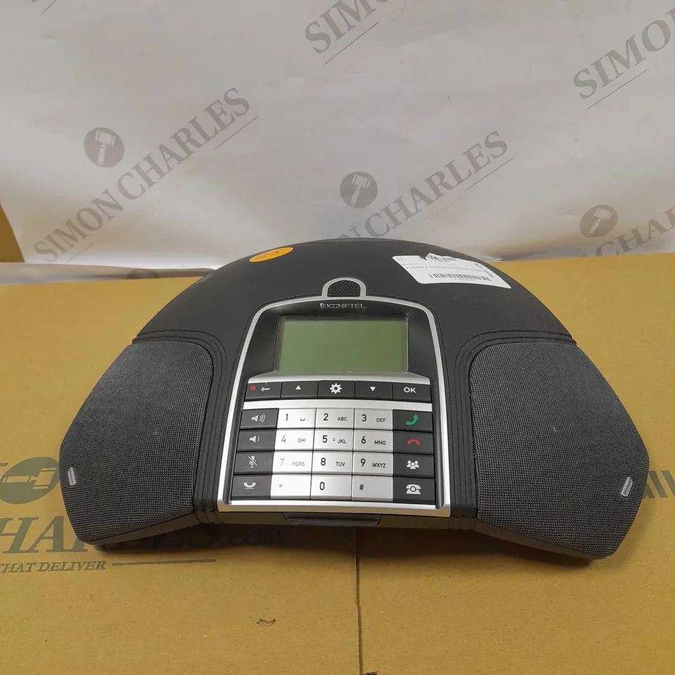 KONFTEL CONFERENCE PHONE 300IPX 