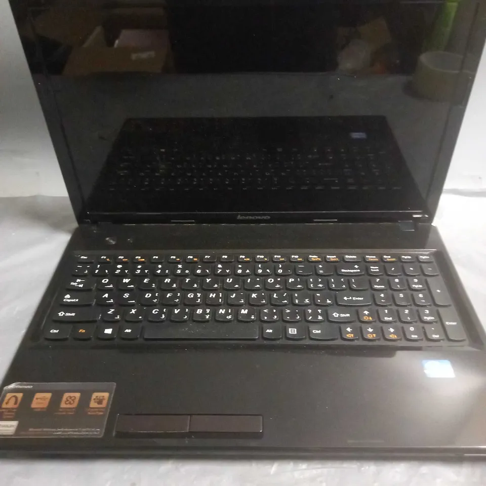 LENOVO INTEL CORE I3 LAPTOP - G580