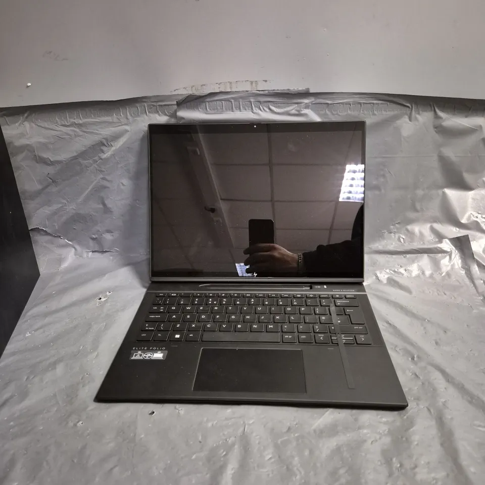 HP ELITE FOLIO NOTEBOOK 13.5"
