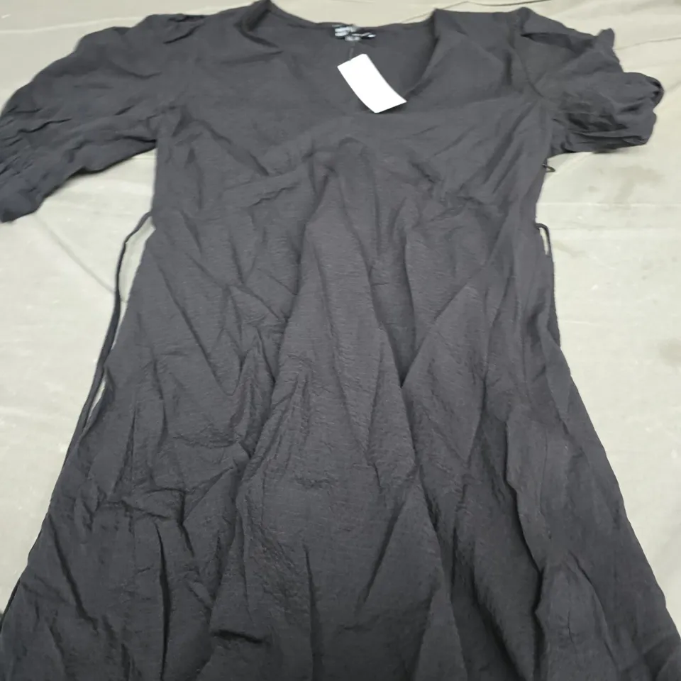 NOBODYS CHILD DELILAH MINI DRESS - SIZE 8