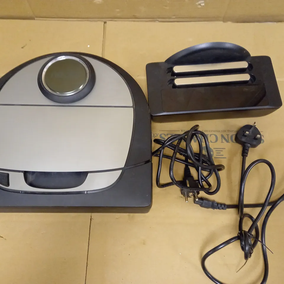 NEATO ROBOTICS BOTVAC D7 CONNECTED VACUUM 