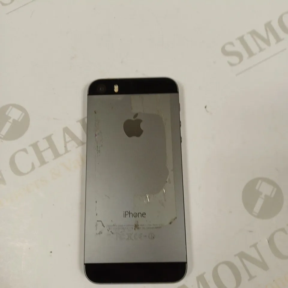 APPLE IPHONE 5S A1457 SMARTPHONE