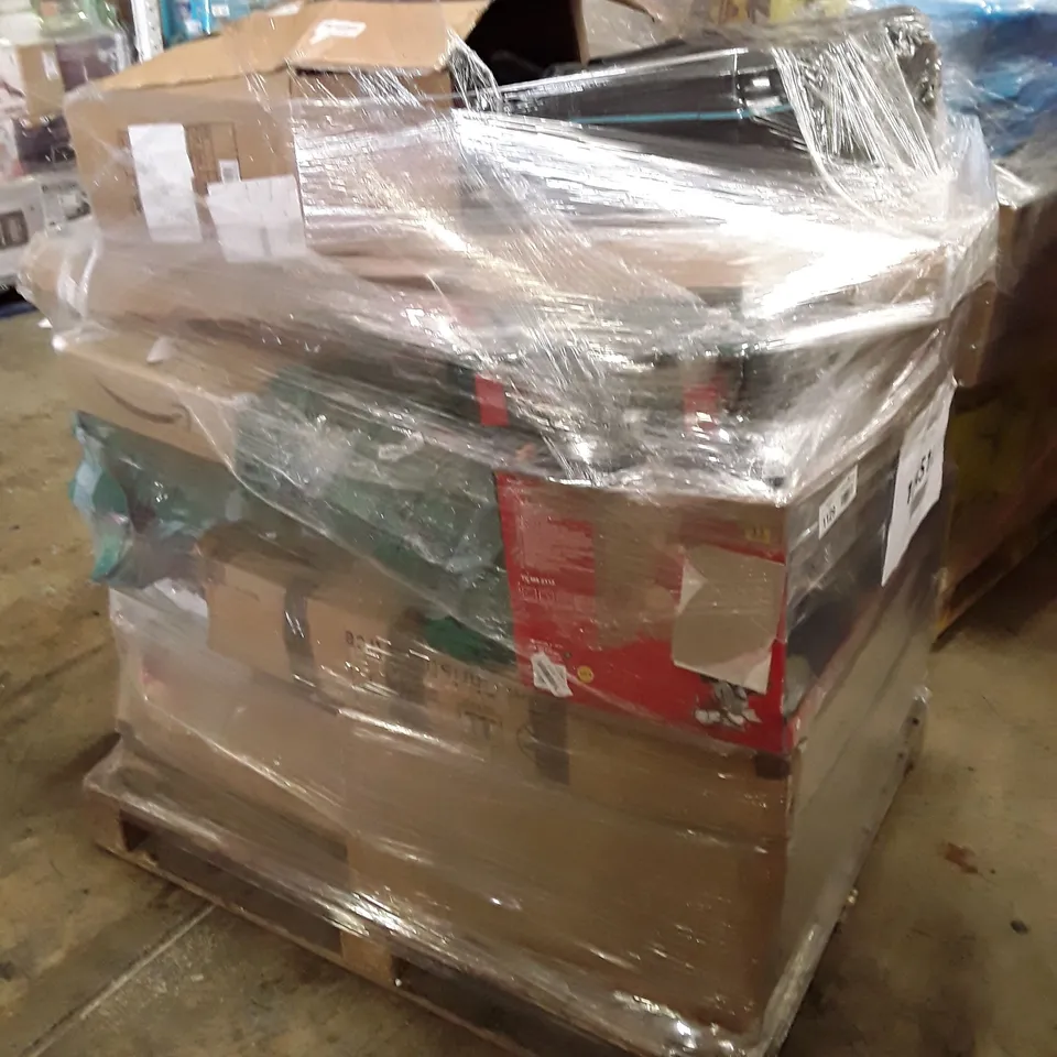 PALLET OF APPROXIMATELY 39 ASSORTED PRODUCTS TO INCLUDE;