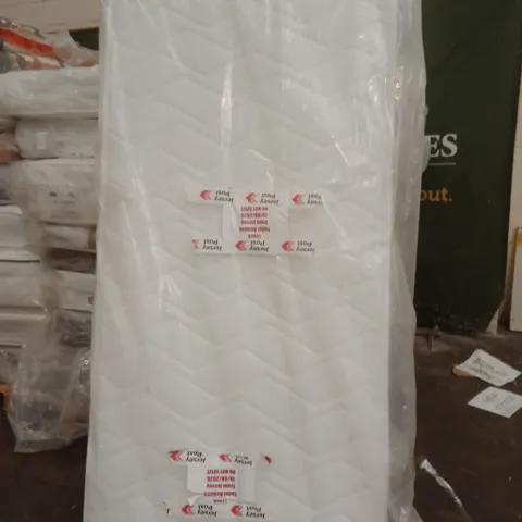 QUALITY BAGGED SINGLE MATTRESS