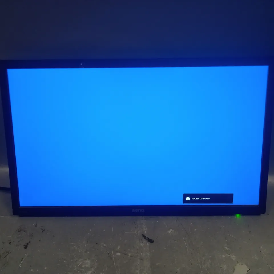 UNBOXED BENQ 22" LCD MONITOR - GW2270