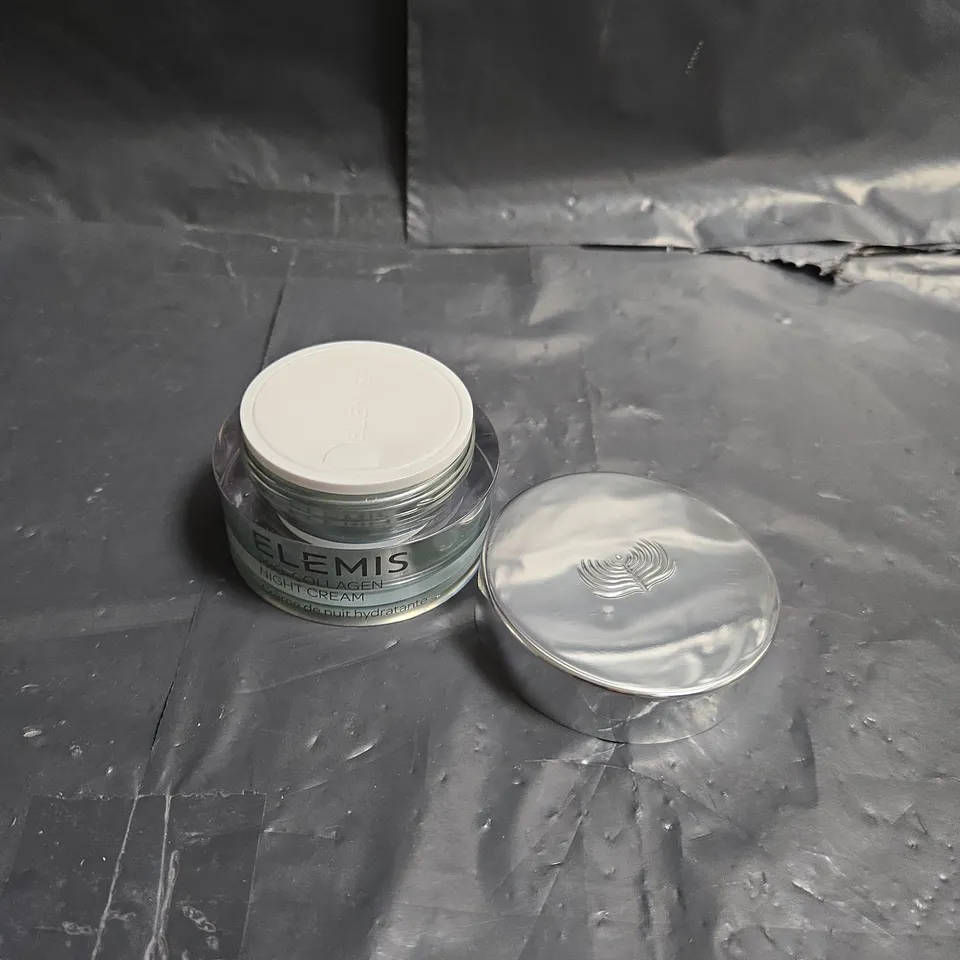 ELEMIS NIGHT CREAM PRO-COLLAGEN NIGHT CREAM 50ML