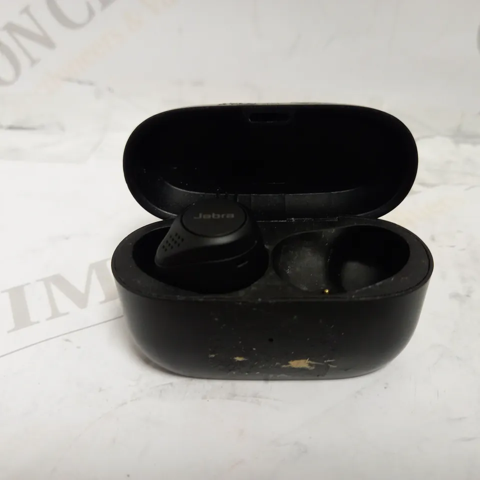 JABRA ELITE 75T EARBUDS