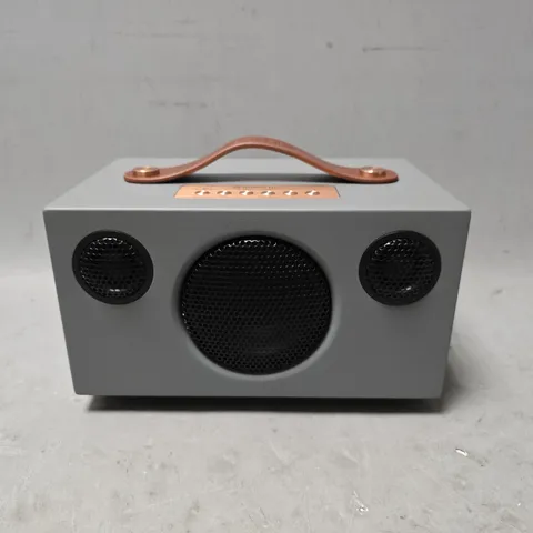 BOXED AUDIO PRO ADDON T3 IN GREY 