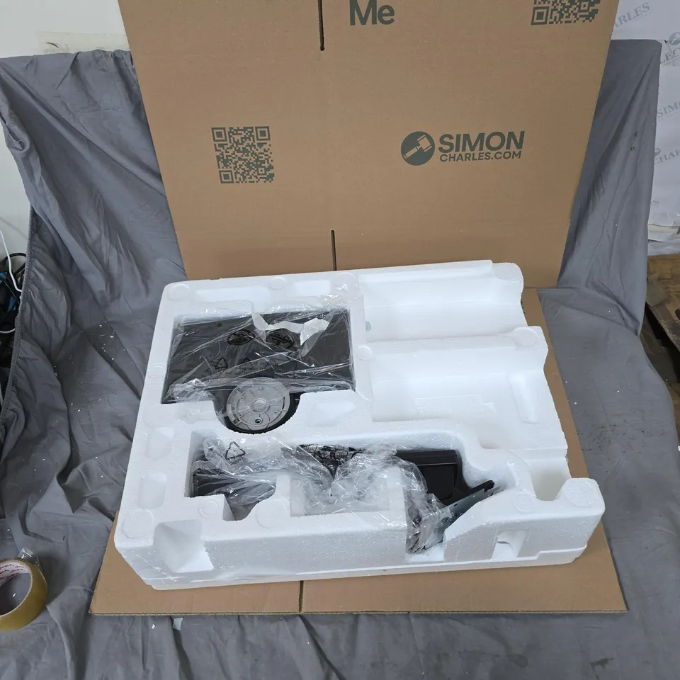 BENQ LCD MONITOR BL2420T – 24 INCH, OPEN BOX WITH FOAM PACKAGING